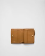 Prada Small leather wallet - Image 2